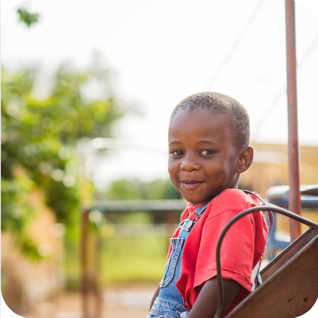 Playground Equipment Safety Repairs