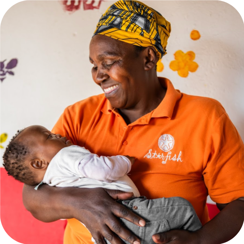 Fund a School Teacher