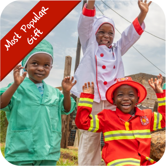 The Gift of Education